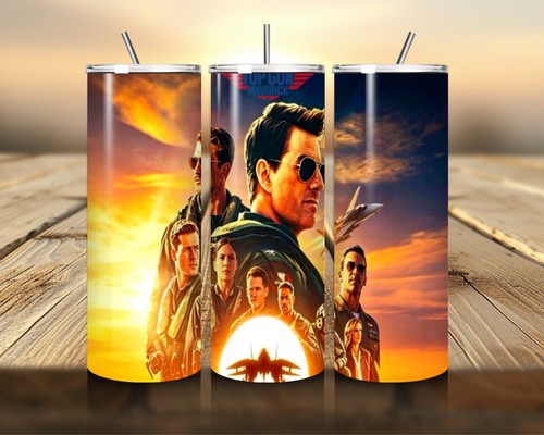Top gun maverick - maverick, 20