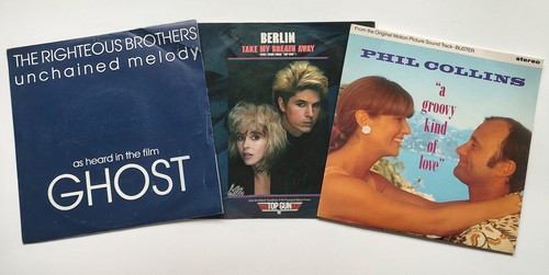 Three film love theme 7 - 'love, theme'
