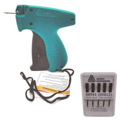 Pistola per etichettatura
