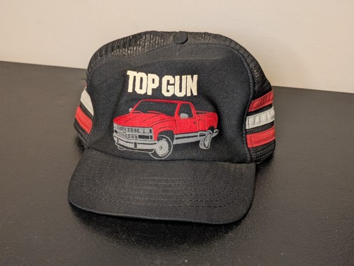 Cappello snapback vintage - , top