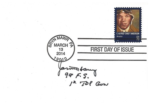 James harvey iii tuskegee - iii,