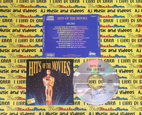 Compilation hits the - compilation, of