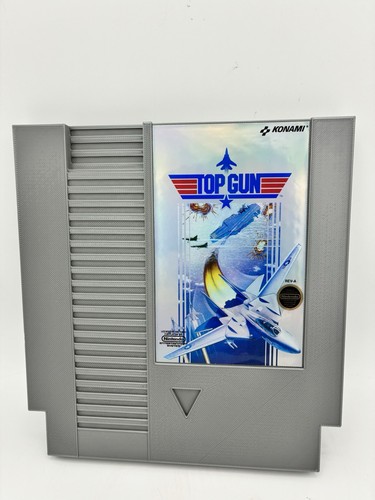 Top gun nes - nes, nintendo