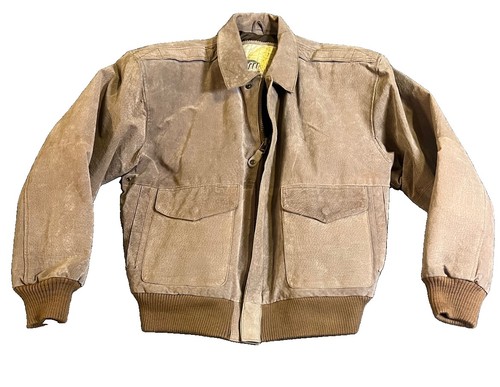Giacca bomber vintage - giacca,