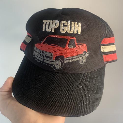 Cappello snapback vintage - , top