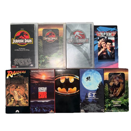 Red dawn jurassic - jurassic, park