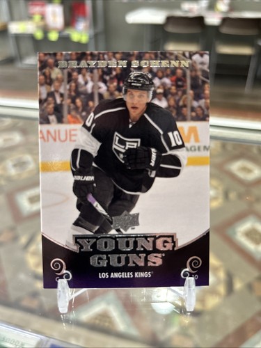 2010 upper deck 223 - 2010-11, #223