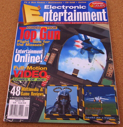 Rivista intrattenimento - rivista,