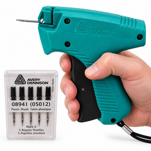 Pistola per etichettatura