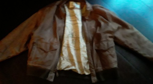 Giacca bomber iii - bomber, vintage