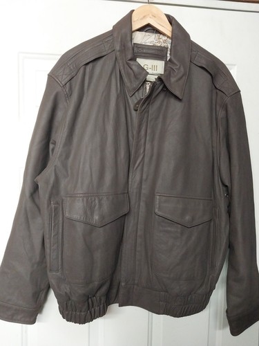 Giacca bomber vintage giii - bomber, g3
