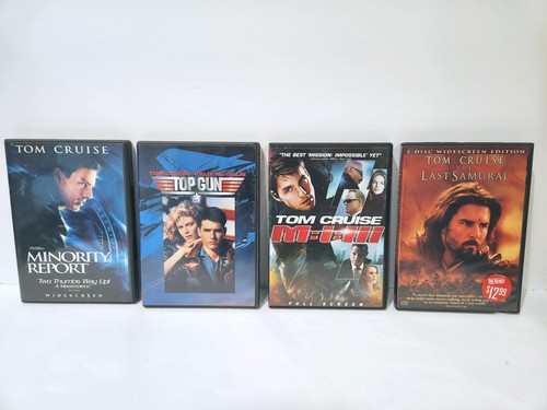 Lot dvd tom - lot, ~