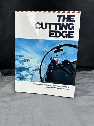 The cutting edge charles - cutting, by