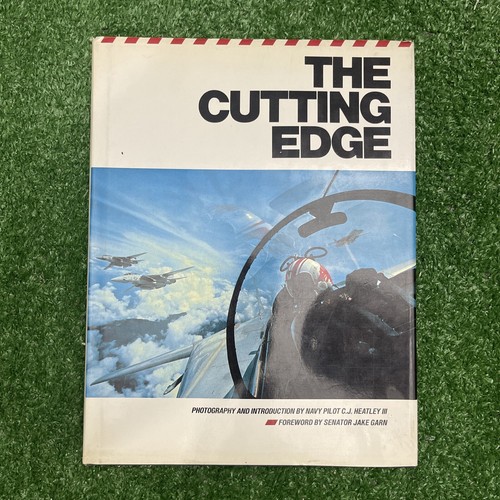 The cutting edge charles - the,