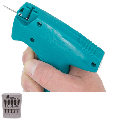 Pistola per etichettatura