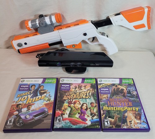 Pacchetto sensore kinect xbox - sensore,