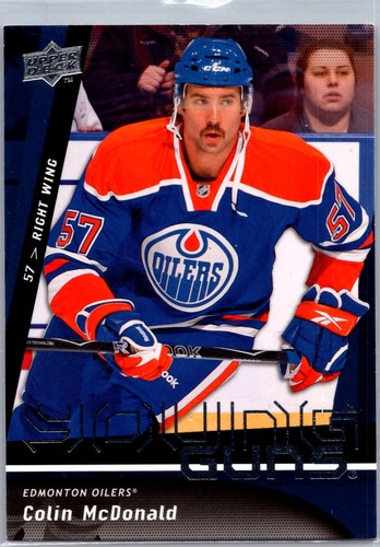 Upper deck 2009 463 - deck, 2009-10