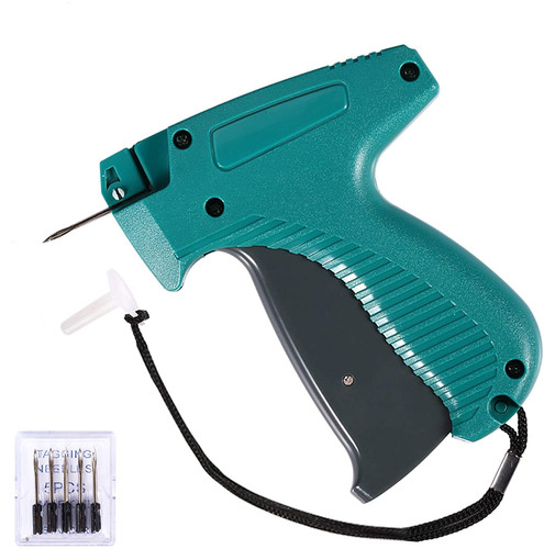 Pistola per etichettatura